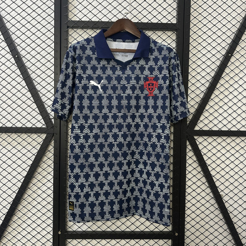2025 Portugal Training clothes S-XXL