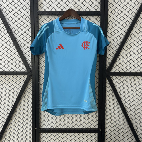 25∕26 woman Flamengo training suit S-XXL