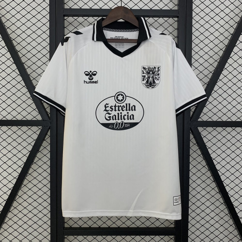 25∕26 Celta 100th Anniversary White S-XXL