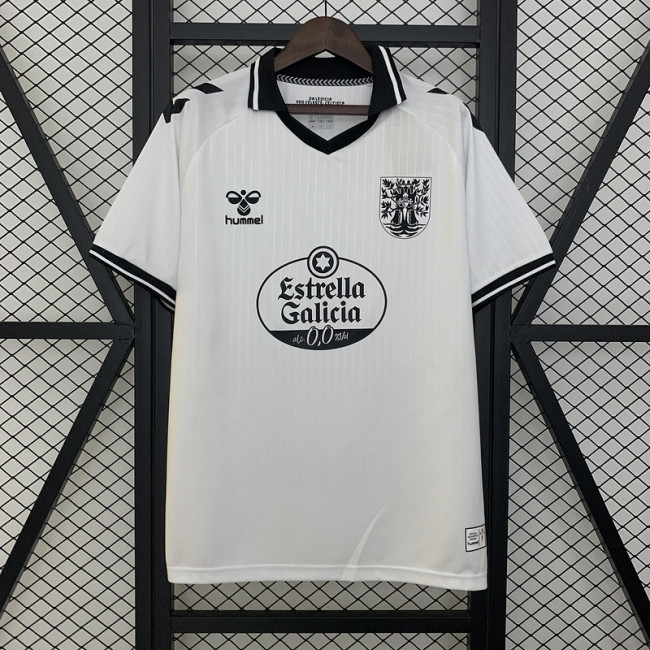 25∕26 Celta 100th Anniversary White S-XXL