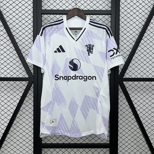 25∕26 M-U Away S-4XL