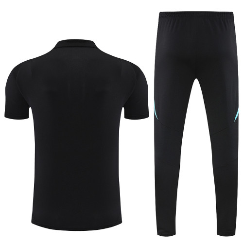 2024-2025 Argentina Training Polo Suit