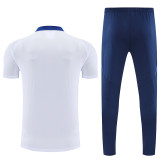 2024-2025 Italy Training Polo Suit