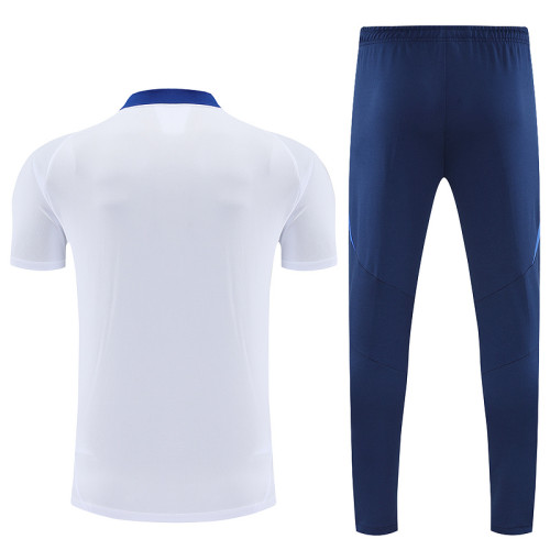 2024-2025 Italy Training Polo Suit