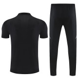 2024-2025 Inter Miami Cf Training Polo Suit
