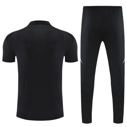 2024-2025 Inter Miami Cf Training Polo Suit