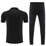 2024-2025 Germany Training Polo Suit