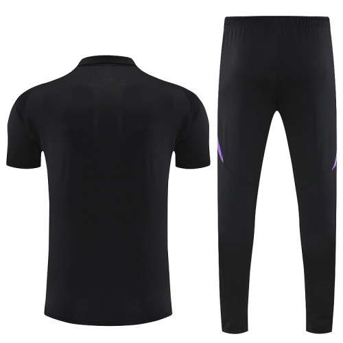 2024-2025 Germany Training Polo Suit