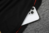 2024-2025 Ac Milan Training Polo Suit
