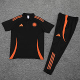 2024-2025 Colombia Training Polo Suit