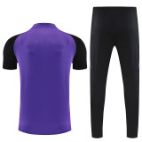 2024-2025 Germany Training Polo Suit