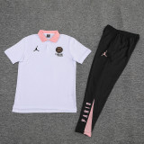 2024-2025 Paris Saint-Germain Training Polo Suit