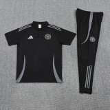 2024-2025 Inter Miami Cf Training Polo Suit