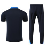 2024-2025 Chelsea Training Polo Suit