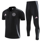 2024-2025 Inter Miami Cf Training Polo Suit