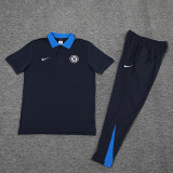 2024-2025 Chelsea Training Polo Suit