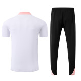 2024-2025 Paris Saint-Germain Training Polo Suit