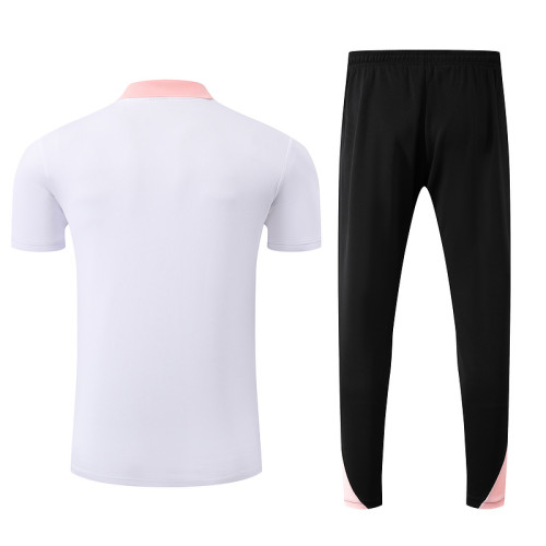 2024-2025 Paris Saint-Germain Training Polo Suit