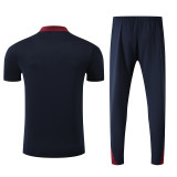 2024-2025 England Training Polo Suit