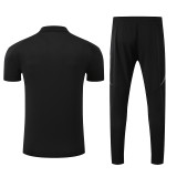 2024-2025 Al Nassr Training Polo Suit
