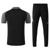 2024-2025 Manchester United Training Polo Suit