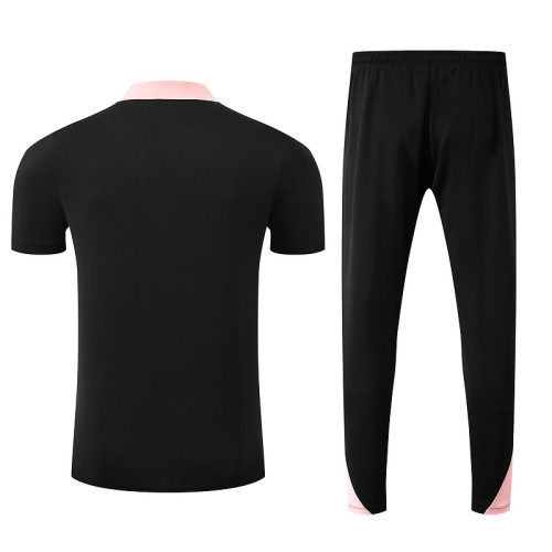 2024-2025 Paris Saint-Germain Training Polo Suit