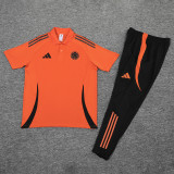 2024-2025 Colombia Training Polo Suit