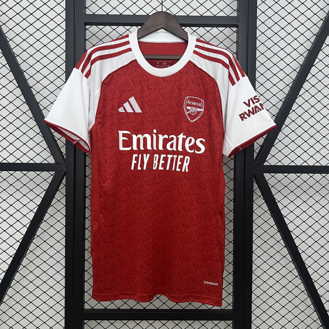 25∕26 Arsenal Home S-4XL