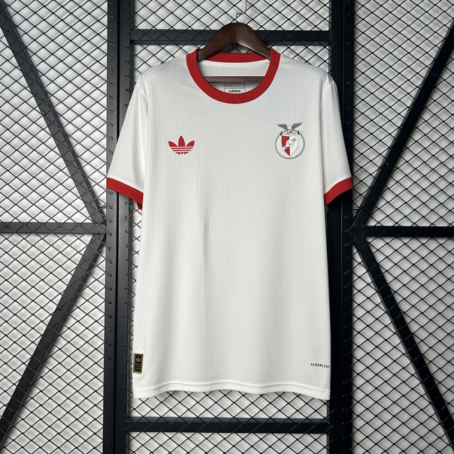 25∕26 Benfica Special Edition S-3XL