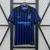 25∕26 Inter Milan Home S-4XL