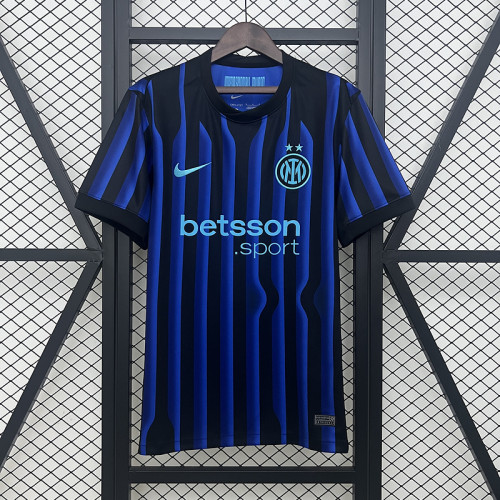 25∕26 Inter Milan Home S-4XL