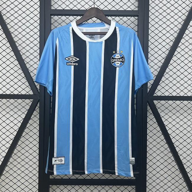 25∕26 Gremio Home S-4XL