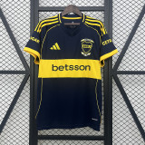 25∕26 Boca Juniors Home Stadium S-4XL
