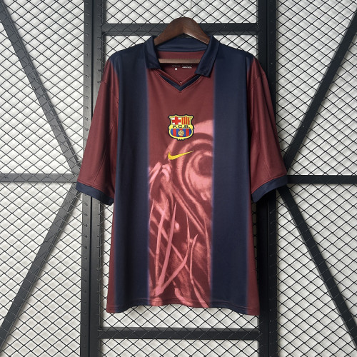 25∕26 Barcelona  S-4XL