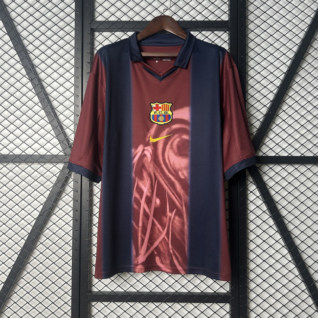 25∕26 Barcelona  S-4XL