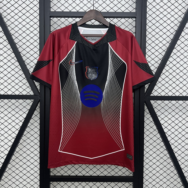 25∕26 Barcelona Special Edition S-4XL