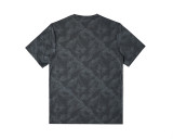 U529# Men Running Short Sleeve Tshirt