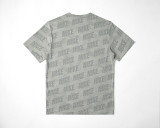 #N525 Men Running Short Sleeve Tshirt