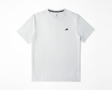 #4002 Men Running Short Sleeve Tshirt