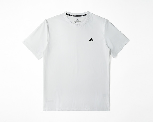 #4002 Men Running Short Sleeve Tshirt