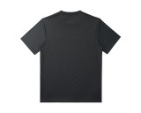 U522# Men Running Short Sleeve Tshirt