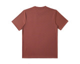 U522# Men Running Short Sleeve Tshirt