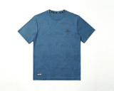 A528 Men Running Short Sleeve Tshirt