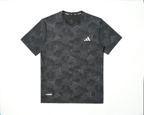 RY1182# Men Running Short Sleeve Tshirt