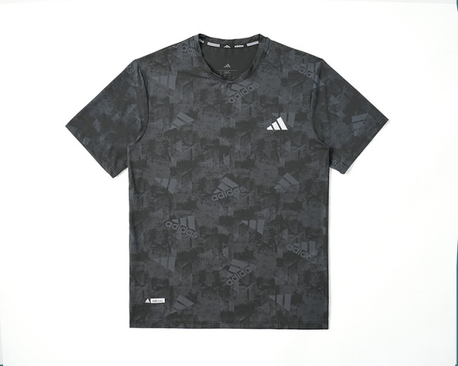 RY1182# Men Running Short Sleeve Tshirt