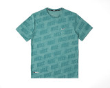 #N525 Men Running Short Sleeve Tshirt