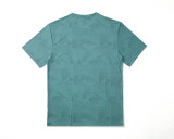 A528 Men Running Short Sleeve Tshirt