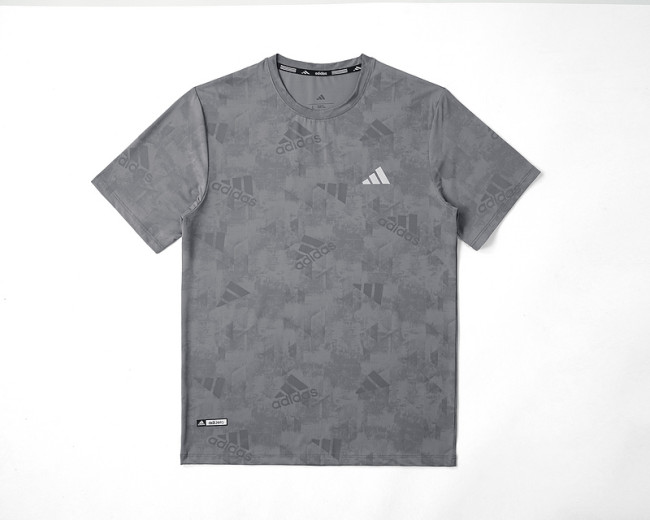 RY1182# Men Running Short Sleeve Tshirt