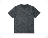 #N526 Men Running Short Sleeve Tshirt