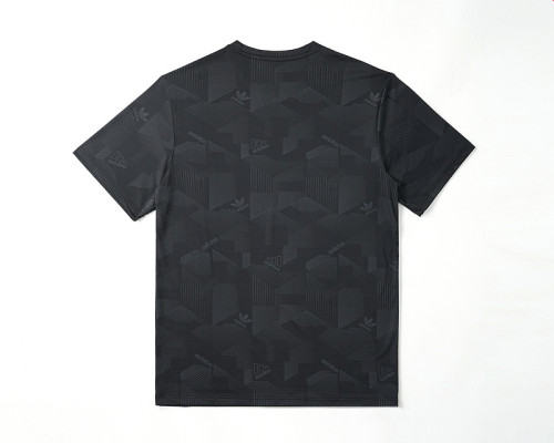 A528 Men Running Short Sleeve Tshirt